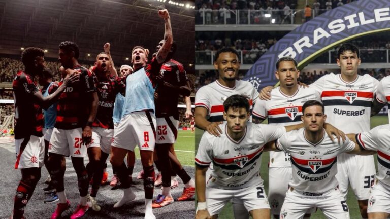 Flamengo Faz Investida Surpreendente por Meio-Campista do São Paulo e Agita o Mercado
