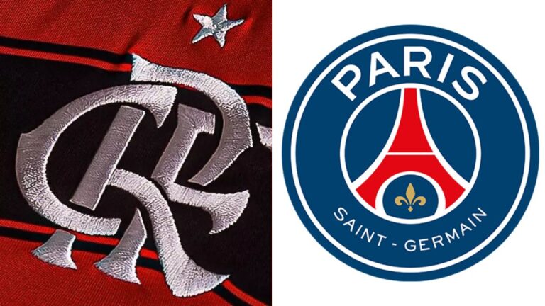 Flamengo fecha 2025 com seis títulos, mas PSG leva prêmio de melhor clube