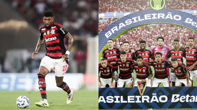 Flamengo inicia 2026 com calendário intenso e busca manter hegemonia!