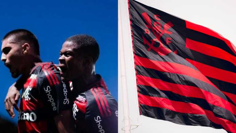 Flamengo Inicia Preparação com Sub-20 para Temporada 2026 no Carioca
