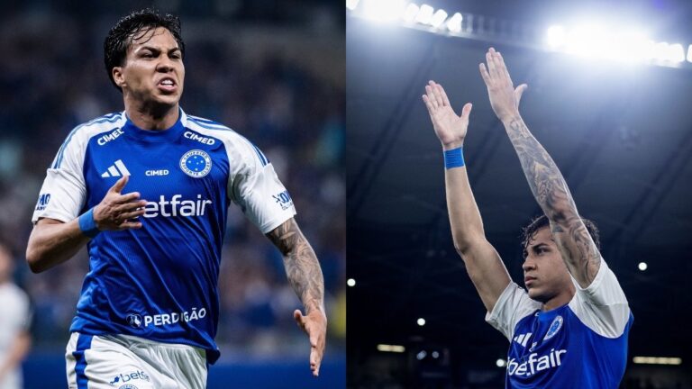 Flamengo intensifica ofensiva por Kaio Jorge com oferta milionária após recusa