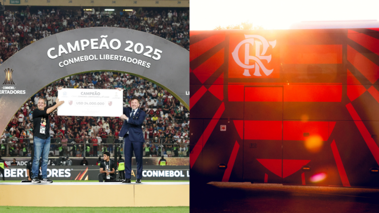 Flamengo Mirando Premiação Milionária em Confronto Decisivo Contra PSG no Mundial