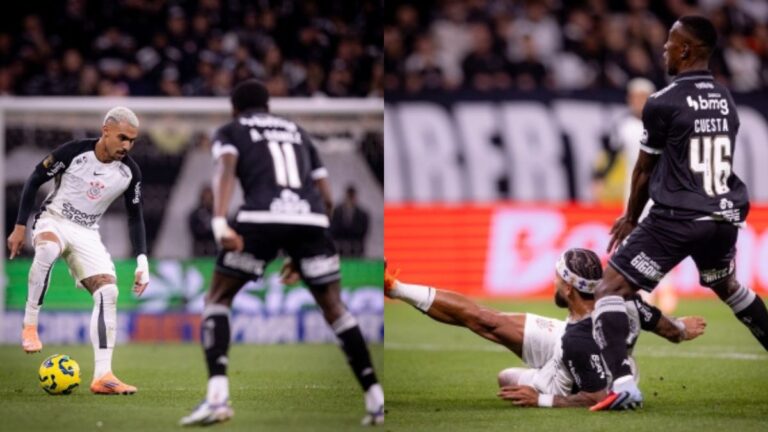 Flamengo na Supercopa do Brasil: Torcedor Prefere Enfrentar Vasco ou Corinthians?