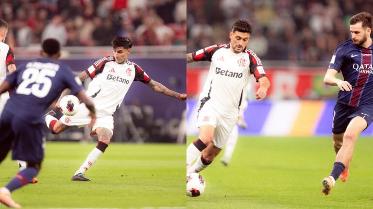 Flamengo perde título do Mundial de Clubes para PSG em disputa de pênaltis