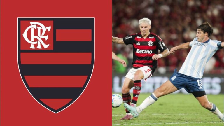 Flamengo Planeja Contratação de Santiago Sosa do Racing: Saiba os Detalhes