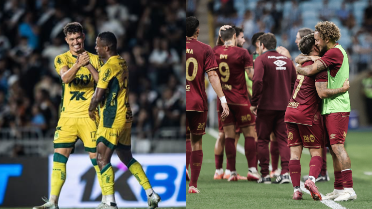 Flamengo Pode Garantir Título do Brasileirão com Vitória sobre Ceará