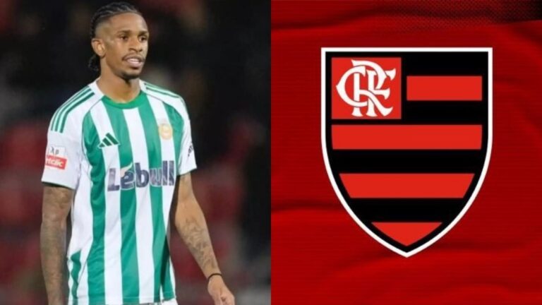 Flamengo pode lucrar com transferência milionária de André Luiz para o Benfica