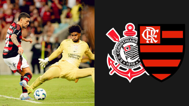 Flamengo pode lucrar milhões com possível venda de Hugo Souza para o Milan