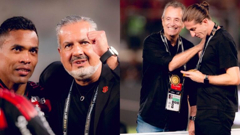 Flamengo prepara investimentos históricos e define perfil europeu para 2026