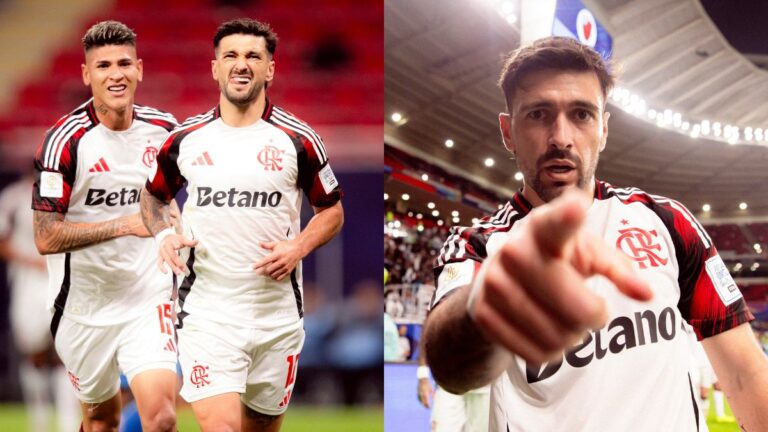 Flamengo: Principais Novidades do Rubro-Negro Desta Sexta-feira