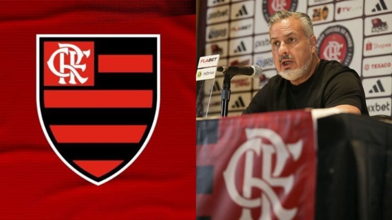 Flamengo prioriza reforços: Goleiro e zagueiro na mira do Mengão