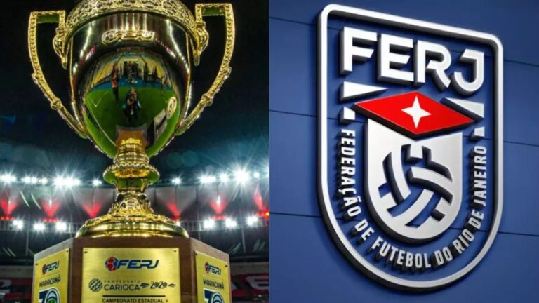 Flamengo Pronto para o Carioca 2026: Clássico Contra o Vasco na 3ª Rodada!