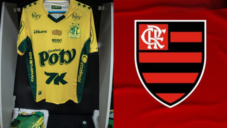 Flamengo Sub-20 Enfrenta Mirassol com Reputação de Campeão Mundial