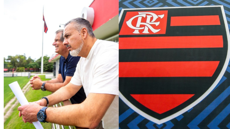 Flamengo traça estratégia para 2026: Rejuvenescimento e reforços pontuais rumo à glória