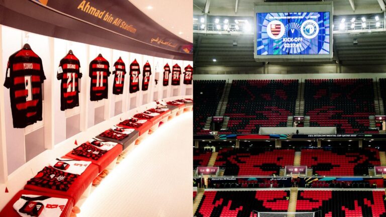 Flamengo x Pyramids: Assista ao Vivo e Confira Todos os Detalhes do Mundial de Clubes