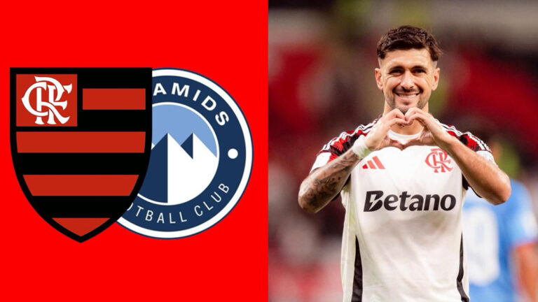 Flamengo x Pyramids: Onde Assistir ao Jogo Decisivo pela Copa Intercontinental