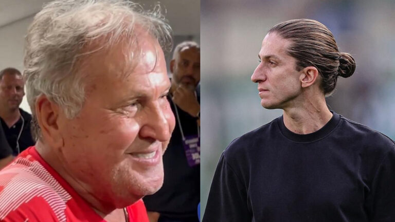 Futuro de Filipe Luís no Flamengo: Renovação ou Novos Caminhos?