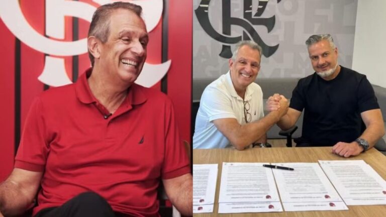 Futuro de José Boto no Flamengo: Permanência ou Novo Contrato?