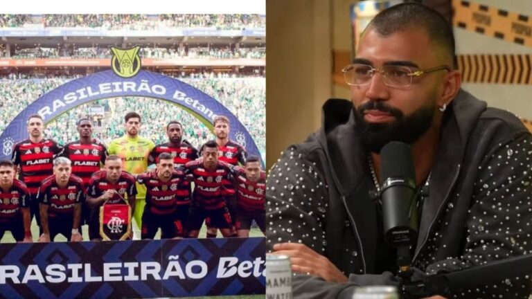 Gabigol Critica Gramados Sintéticos e Questiona Palmeiras e Botafogo