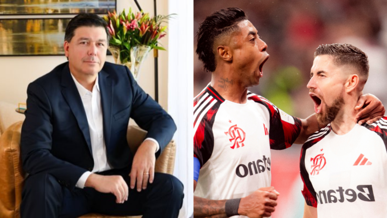 Grêmio Propõe Aliança de Clubes para Conter Avanço do Flamengo no Brasileirão