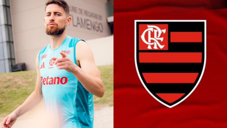 Iago destaca Jorginho como ‘chato do bem’ e revela impacto no Flamengo