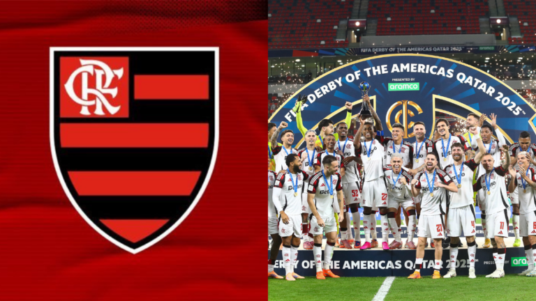 Janela de Transferências: Flamengo se Reforça para Conquistar 2026 com Novos Talentos