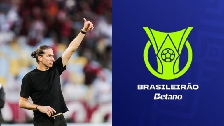 João Victor pode ser a nova força defensiva do Flamengo sob comando de Filipe Luís até 2027