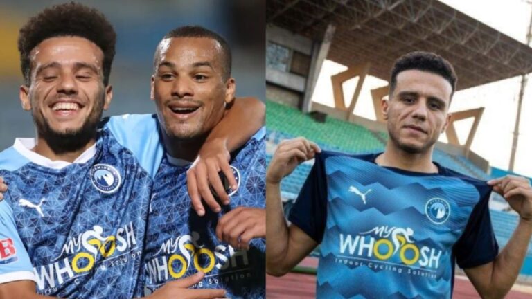 Jogador do Pyramids desafia favoritismo do Flamengo no Mundial: “Temos a mesma qualidade”