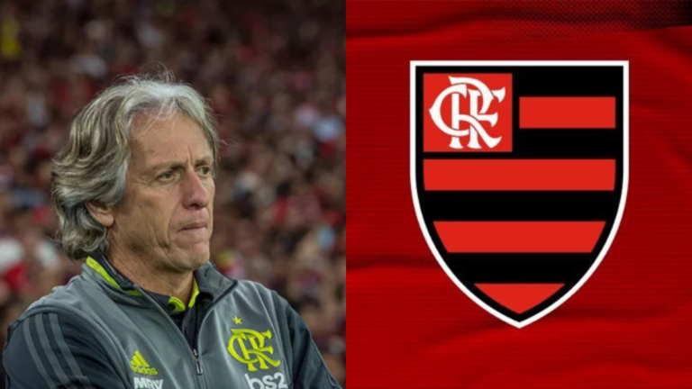 Jorge Jesus Envia Recado ao Flamengo: ‘Continuam Sendo os Melhores!’