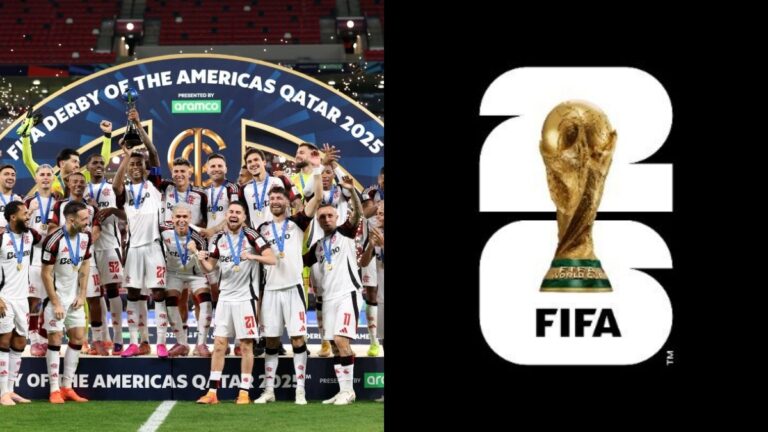 Le Parisien se Encanta com Flamengo Após Triunfo no Intercontinental