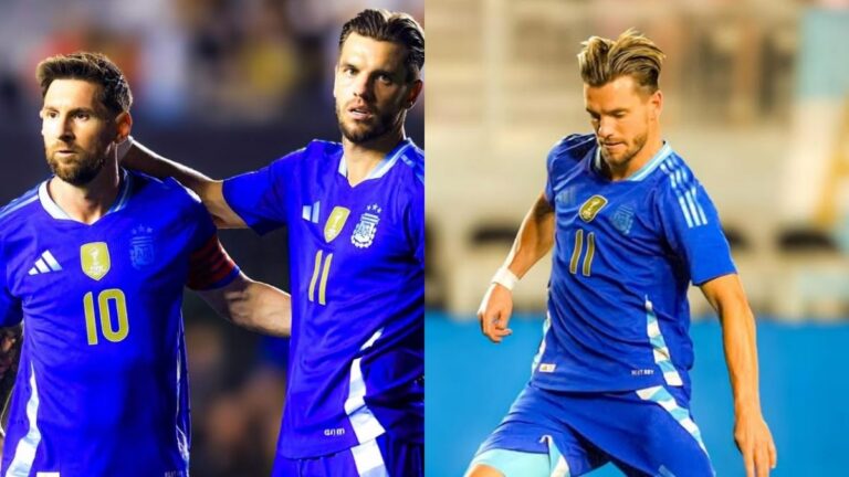 Lo Celso movimenta o mercado: Flamengo de olho em reforço de peso para 2024