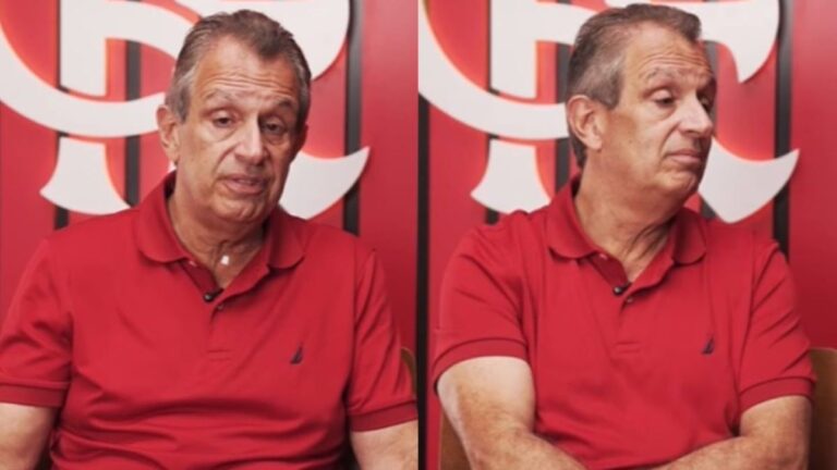 Luiz Eduardo Baptista planeja investimentos bilionários para renovar elenco do Flamengo