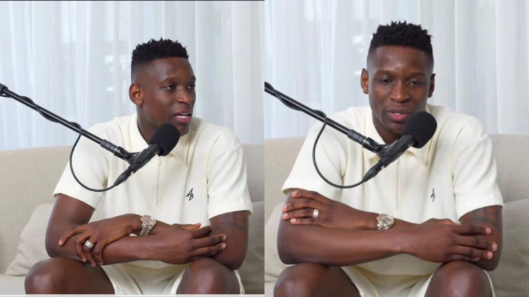 Luiz Henrique revela bastidores de negociação com o Flamengo e escolha pelo Botafogo