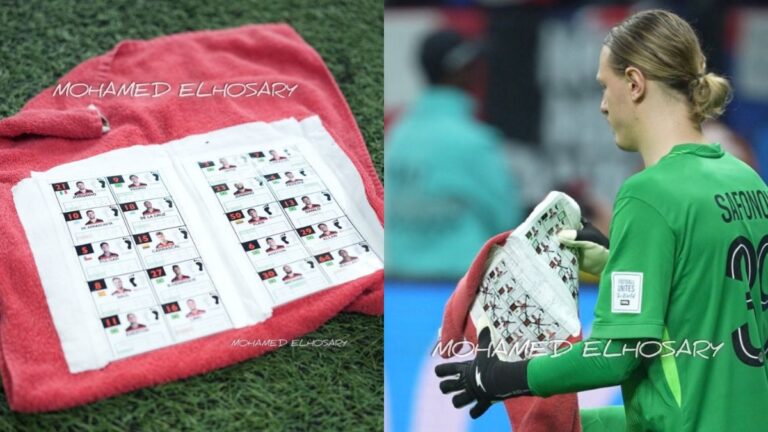 Mistério Revelado: Estratégia de Safonov Contra o Flamengo nos Pênaltis