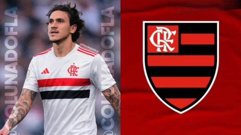 Nova Camisa do Flamengo para 2026 Promete Surpreender Torcida com Detalhes Inovadores