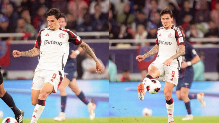 Pedro Desabafa Após Derrota do Flamengo no Mundial: A Dor do Pênalti Perdido