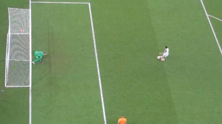 Polêmica no Mundial: VAR ignora avanço de Safonov em pênalti de Pedro e PSG vence Flamengo