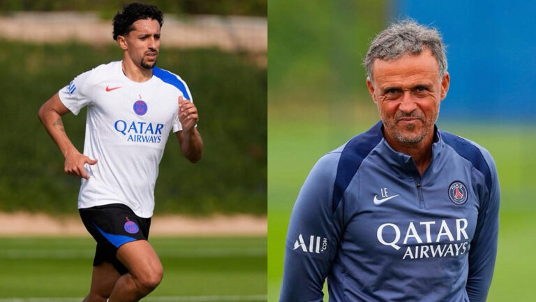 PSG enfrenta desfalques e incertezas para final contra Flamengo no Mundial