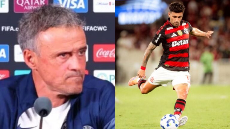 PSG Evita Flamengo na Final do Intercontinental: Medo ou Estratégia?