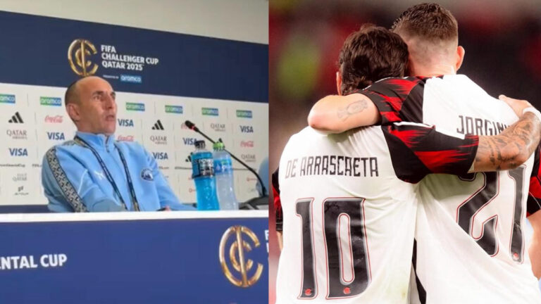 Pyramids teme Flamengo na semifinal: Arrascaeta é destaque