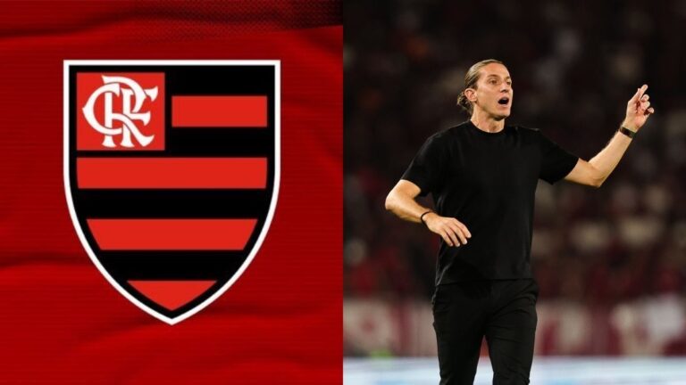 Renovação de Filipe Luís: Flamengo avança em negociação crucial com ídolo