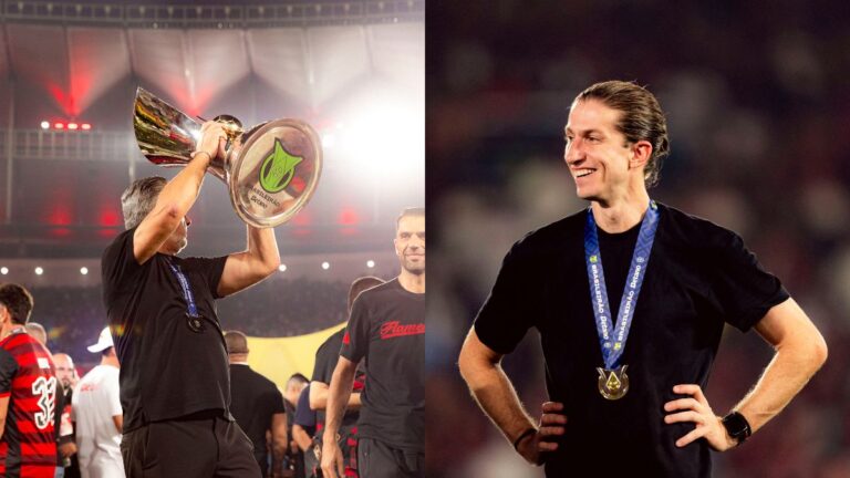 Renovação de Filipe Luís no Flamengo: Olivinha Pressiona e Aponta Futuro Promissor