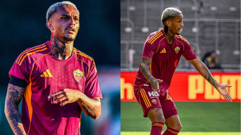 Revelação do Flamengo na mira de Real Madrid e Barcelona: Disputa de gigantes!