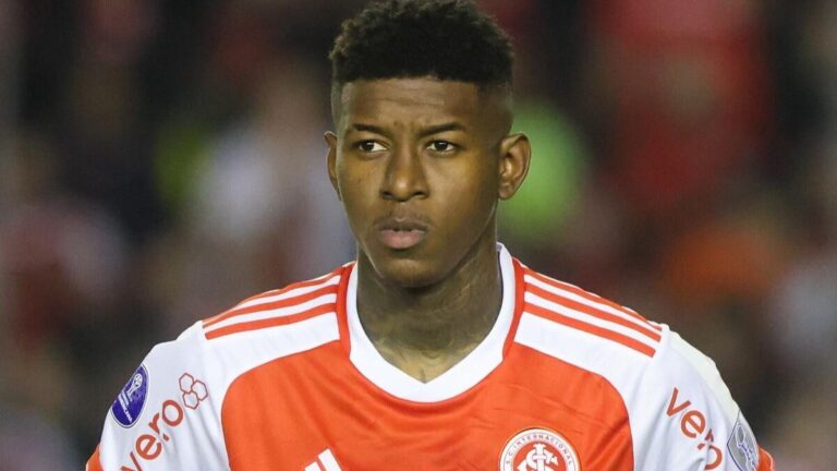 Reviravolta à vista: Flamengo persiste e faz nova investida por Vitão