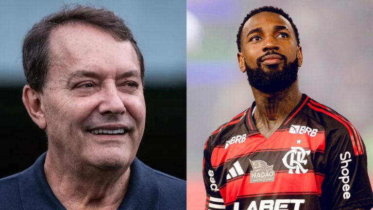 Reviravolta à Vista: Gerson Pode Retornar ao Brasil em Negociação Inédita com o Cruzeiro!