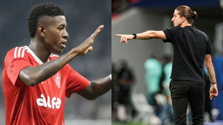 Reviravolta: Flamengo Confirma Vitão como Primeiro Reforço para 2026!