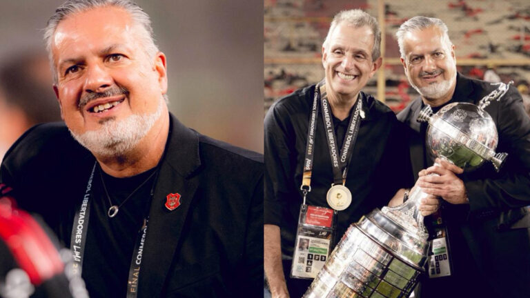 Reviravolta no Flamengo: Allan pode deixar o Mengão se Filipe Luís renovar