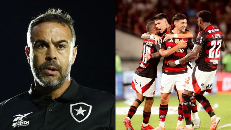 Reviravolta no Flamengo: Artur Jorge é Plano B se Filipe Luís Não Renovar