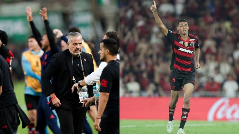 Reviravolta no Flamengo: Declarações de José Boto Agitam Bastidores e Torcida
