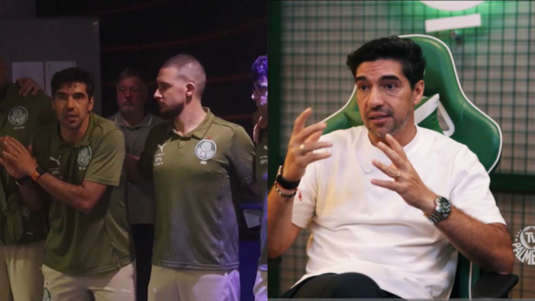 Reviravolta no Maracanã: Flamengo supera Palmeiras em duelo épico!